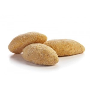 Frozen Kiev cutlets, KOGUS, 30units x 175 g, 5.25 kg
